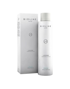 Нормализующий освежающий лосьон Pure Daily Ritual Bioline