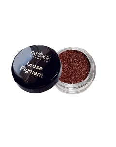 Тени пигмент для век Loose Pigment L'atuage cosmetic