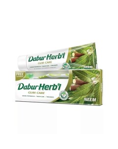 Зубная паста Ним щетка 150 0 Dabur