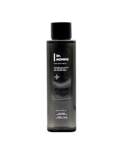 Тонер для мужчин Dr. HOMME FOR MAN SKIN 250.0 Lebelage