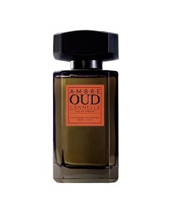 Парфюмерная вода Oud Ambre Canelle 100 La closerie des parfums