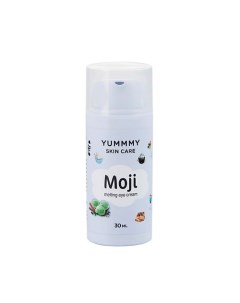 Крем для век Moji Yummmy