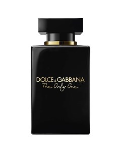 Парфюмерная вода The Only One Intense 50 Dolce&gabbana