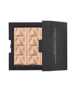 Хайлайтер для лица LUXE HIGHLIGHT GLOW Karl lagerfeld & modelco