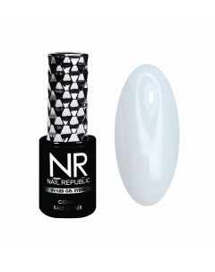 NR Базовое покрытие Камуфлирующая 4 Nail republic