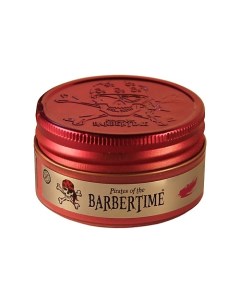 Цветной воск для волос Hair Coloring Wax Barbertime