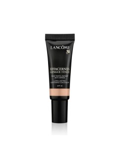 Стойкий консилер для кожи вокруг глаз Effacernes Longue Tenue SPF 30 Lancome