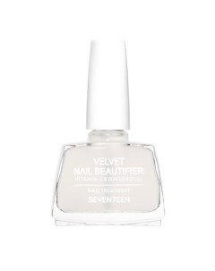 База для ногтей укрепляющая матовая VELVET NAIL BEAUTIFIER Seven7een