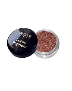 Тени пигмент для век Loose Pigment L'atuage cosmetic