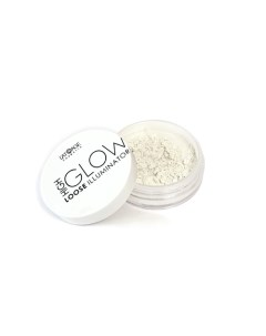 Хайлайтер рассыпчатый High Glow L'atuage cosmetic