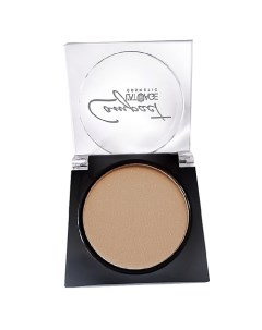 Тени для век Compact моно L'atuage cosmetic