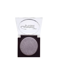 Тени для век Compact Liquid Metal моно L'atuage cosmetic