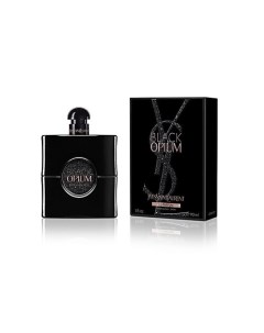 Женская парфюмерная вода Black Opium Le Parfum 90.0 Yves saint laurent