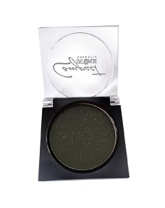 Тени для век Compact моно L'atuage cosmetic