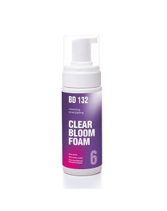 Очищающая пенка для умывания BLOOM CLEAR FOAM 150.0 Beautydrugs