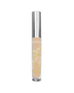 Тени для век жидкие МАТОВЫЕ True Matte L'atuage cosmetic