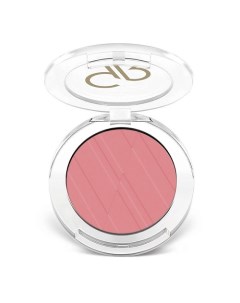 Румяна POWDER BLUSH Golden rose