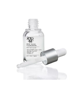 Сыворотка иллюминирующая Skin Fluid Illuminator Zero age