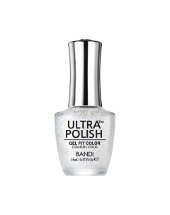 Лак для ногтей ультра стойкий ULTRA POLISH Bandi