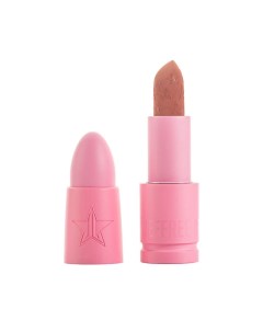 Помада для губ матовая Velvet Trap Jeffree star cosmetics