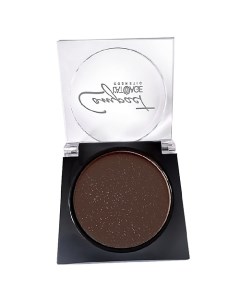 Тени для век Compact моно L'atuage cosmetic