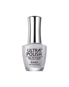 Лак для ногтей ультра стойкий ULTRA POLISH Bandi