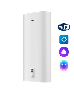 Водонагреватель ZWH/S 50 Artendo WiFi 1.0 Zanussi