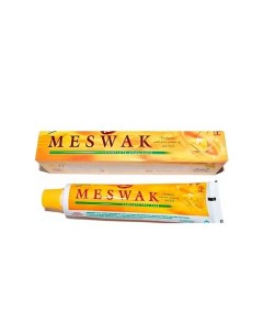 Зубная паста Мисвак Meswak 200 0 Dabur