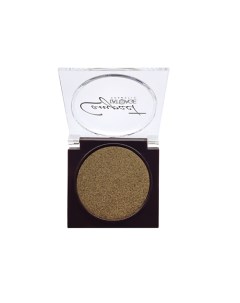 Тени для век Compact Liquid Metal моно L'atuage cosmetic