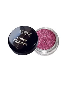 Тени пигмент для век Loose Pigment L'atuage cosmetic