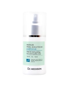 Сыворотка для лица Repair peel solution ampoule 50.0 Dr. hedison