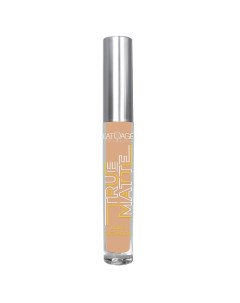 Тени для век жидкие МАТОВЫЕ True Matte L'atuage cosmetic