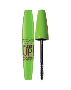 Тушь для ресниц PUSH UP объёмная 9 0 L'atuage cosmetic