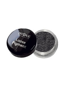 Тени пигмент для век Loose Pigment L'atuage cosmetic