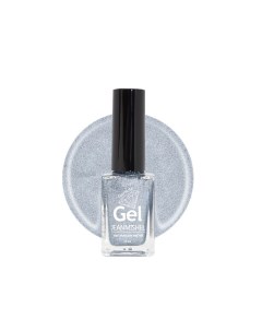 Лак для ногтей GEL effect Jeanmishel