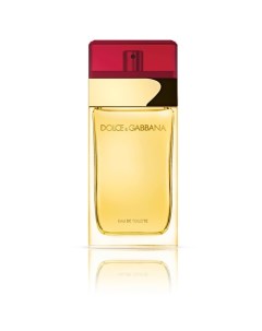 Туалетная вода Pour Femme 100 Dolce&gabbana