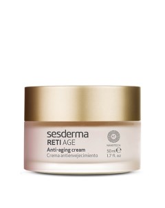 Крем антивозрастной RETI AGE Sesderma