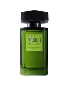 Парфюмерная вода Patchouli Zeste Baie Rose 100 La closerie des parfums