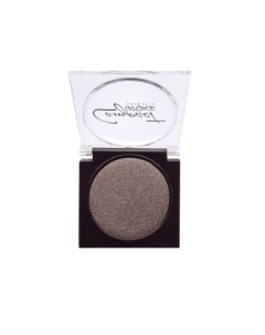 Тени для век Compact Liquid Metal моно L'atuage cosmetic