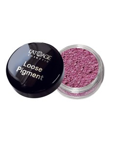 Тени пигмент для век Loose Pigment L'atuage cosmetic