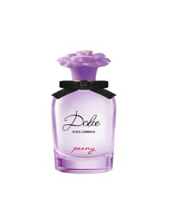 Парфюмерная вода Dolce Peony 50 Dolce&gabbana