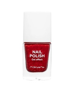 Лак для ногтей с эффектом гелевого покрытия NAIL POLISH Лэтуаль