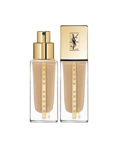 Тональный крем c эффектом сияния TOUCHE ECLAT LE TEINT LIQUID SPF22 Yves saint laurent