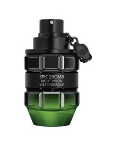 Туалетная вода Spicebomb Night Vision 50 Viktor&rolf