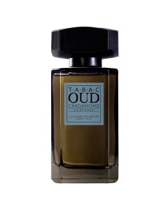 Парфюмерная вода Oud Tabac Cardamome 100 La closerie des parfums