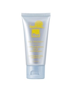 Корейский CC-крем для лица комфорт, увлажняющий тональный крем с SPF 40 50.0 Beauty style