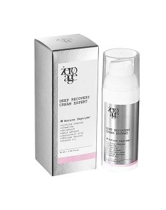 Крем-эксперт Глубокое восстановление Deep Recovery Cream Expert Zero age