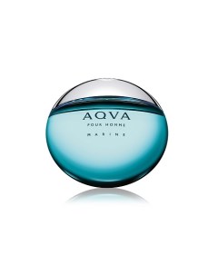 Туалетная вода Aqva pour Homme Marine 50 Bvlgari