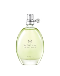 Туалетная вода Scent Mix Sparkly Citrus для нее 30.0 Avon