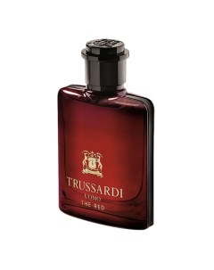 Туалетная вода Uomo The Red 100 Trussardi